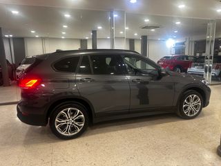 BMW X1 2021. TECHO ELECTRICO. SOLO 40 MIL KM