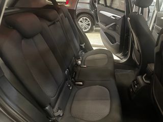 BMW X1 2021. TECHO ELECTRICO. SOLO 40 MIL KM