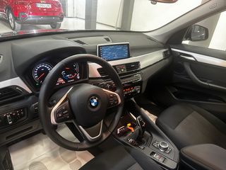 BMW X1 2021. TECHO ELECTRICO. SOLO 40 MIL KM