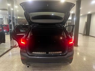 BMW X1 2021. TECHO ELECTRICO. SOLO 40 MIL KM