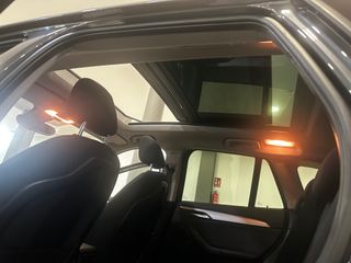 BMW X1 2021. TECHO ELECTRICO. SOLO 40 MIL KM