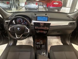 BMW X1 2021. TECHO ELECTRICO. SOLO 40 MIL KM