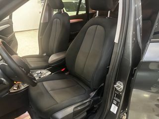 BMW X1 2021. TECHO ELECTRICO. SOLO 40 MIL KM