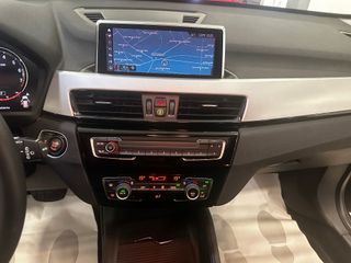 BMW X1 2021. TECHO ELECTRICO. SOLO 40 MIL KM