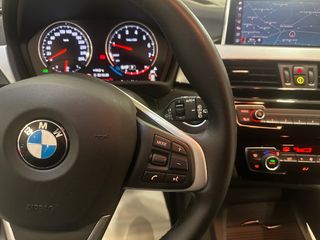 BMW X1 2021. TECHO ELECTRICO. SOLO 40 MIL KM