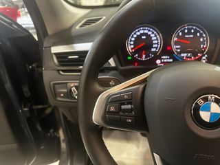 BMW X1 2021. TECHO ELECTRICO. SOLO 40 MIL KM
