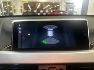 BMW X1 2021. TECHO ELECTRICO. SOLO 40 MIL KM