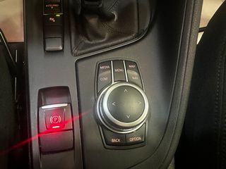 BMW X1 2021. TECHO ELECTRICO. SOLO 40 MIL KM