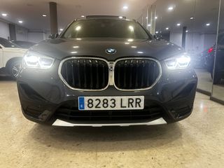 BMW X1 2021. TECHO ELECTRICO. SOLO 40 MIL KM