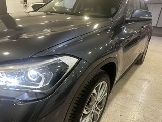 BMW X1 2021. TECHO ELECTRICO. SOLO 40 MIL KM