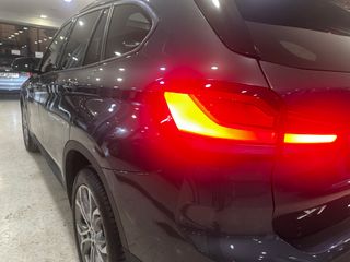 BMW X1 2021. TECHO ELECTRICO. SOLO 40 MIL KM
