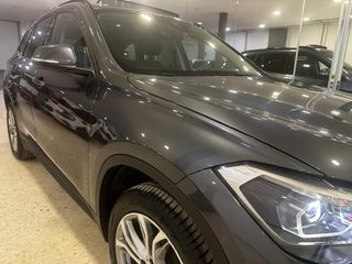 BMW X1 2021. TECHO ELECTRICO. SOLO 40 MIL KM