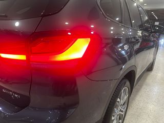 BMW X1 2021. TECHO ELECTRICO. SOLO 40 MIL KM