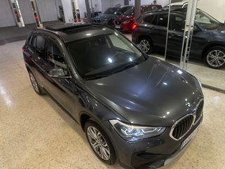 BMW X1 2021. TECHO ELECTRICO. SOLO 40 MIL KM