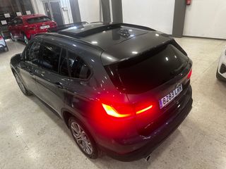 BMW X1 2021. TECHO ELECTRICO. SOLO 40 MIL KM