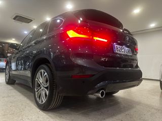 BMW X1 2021. TECHO ELECTRICO. SOLO 40 MIL KM