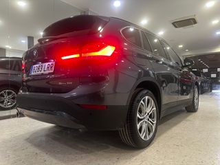 BMW X1 2021. TECHO ELECTRICO. SOLO 40 MIL KM