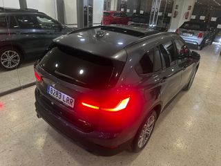 BMW X1 2021. TECHO ELECTRICO. SOLO 40 MIL KM