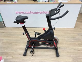 Bicicleta Estática Dmasun 8732