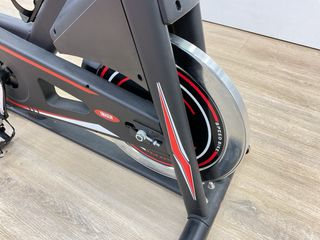 Bicicleta Estática Dmasun 8732