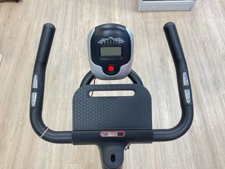 Bicicleta Estática Dmasun 8732