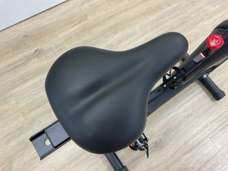 Bicicleta Estática Dmasun 8732