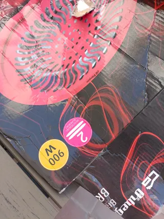 Brasero Eléctrico Nuevo