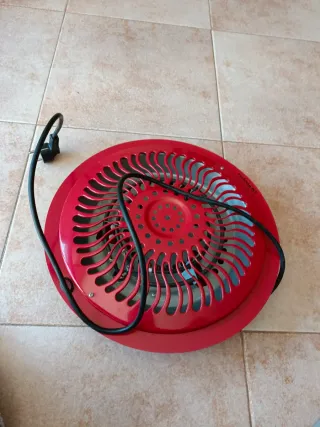 Brasero Eléctrico Nuevo