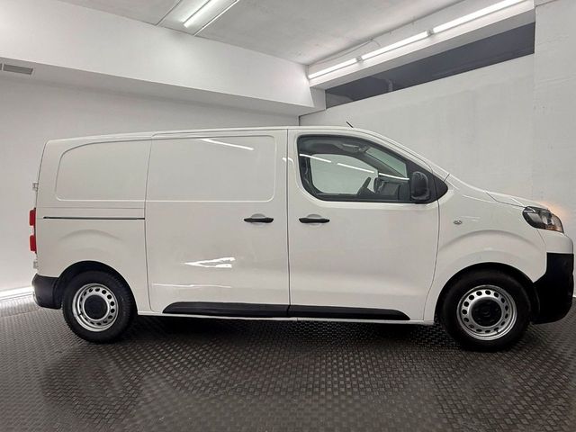 CITROEN Jumpy Talla M BlueHDi 100 SS 6v Control