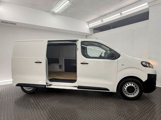 CITROEN Jumpy Talla M BlueHDi 100 SS 6v Control