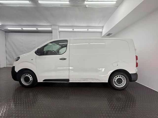 CITROEN Jumpy Talla M BlueHDi 100 SS 6v Control