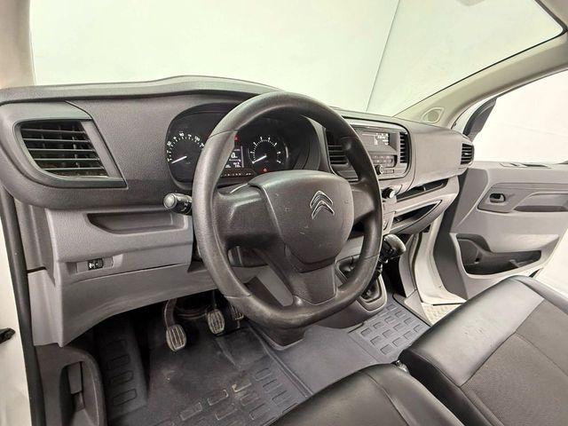 CITROEN Jumpy Talla M BlueHDi 100 SS 6v Control