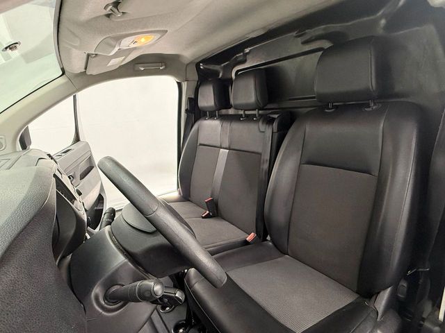 CITROEN Jumpy Talla M BlueHDi 100 SS 6v Control