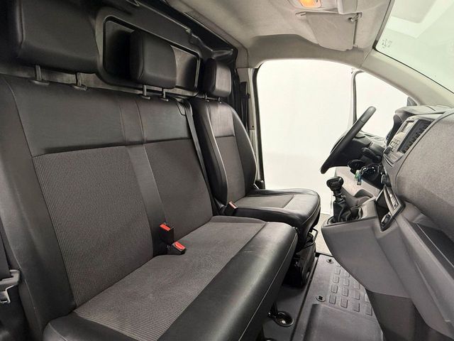 CITROEN Jumpy Talla M BlueHDi 100 SS 6v Control