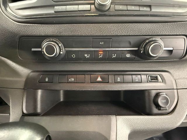 CITROEN Jumpy Talla M BlueHDi 100 SS 6v Control