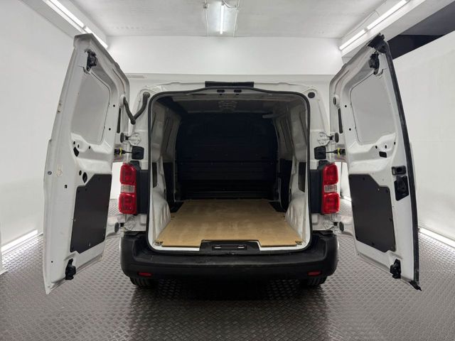 CITROEN Jumpy Talla M BlueHDi 100 SS 6v Control