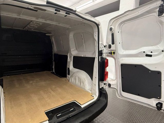 CITROEN Jumpy Talla M BlueHDi 100 SS 6v Control