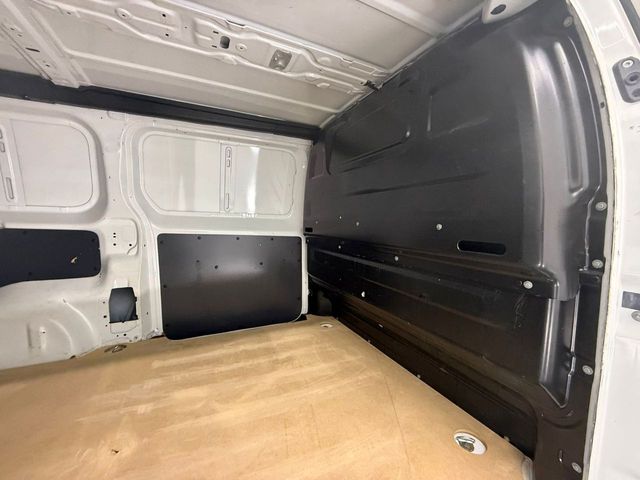 CITROEN Jumpy Talla M BlueHDi 100 SS 6v Control