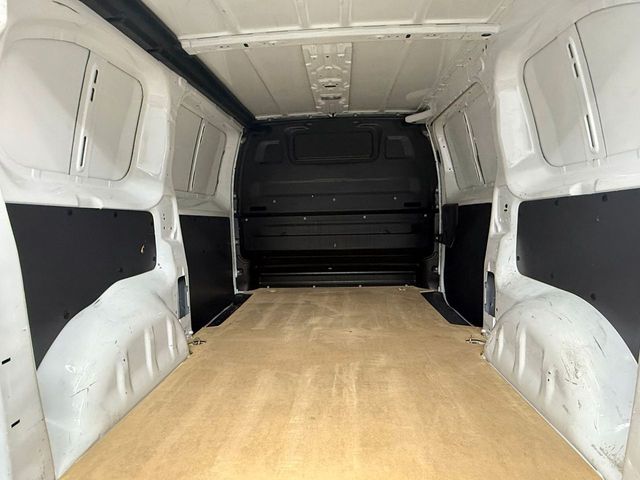 CITROEN Jumpy Talla M BlueHDi 100 SS 6v Control