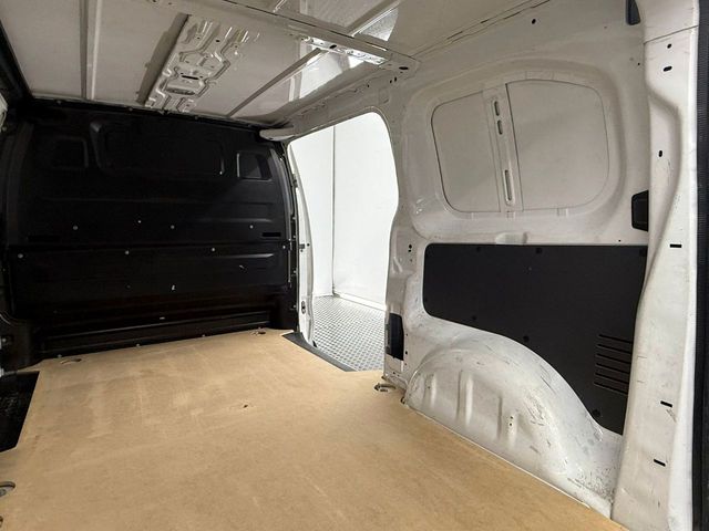 CITROEN Jumpy Talla M BlueHDi 100 SS 6v Control