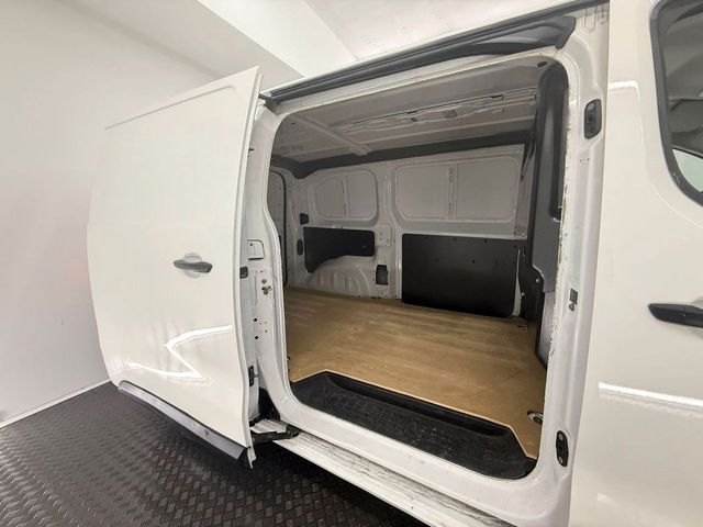 CITROEN Jumpy Talla M BlueHDi 100 SS 6v Control