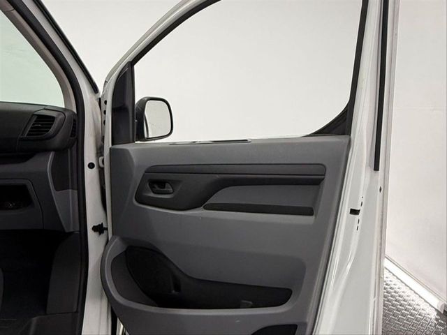 CITROEN Jumpy Talla M BlueHDi 100 SS 6v Control