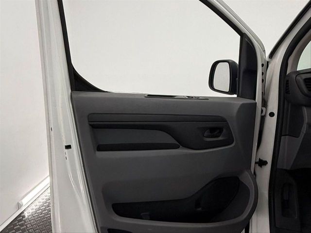 CITROEN Jumpy Talla M BlueHDi 100 SS 6v Control