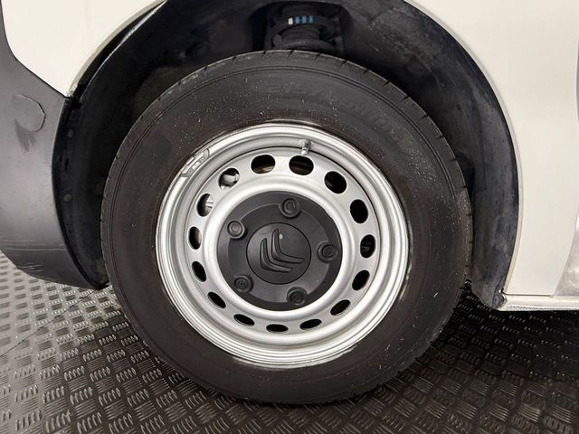 CITROEN Jumpy Talla M BlueHDi 100 SS 6v Control