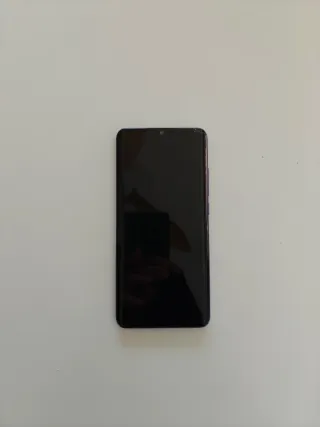 Xiaomi Note 10 Lite Negro + Funda