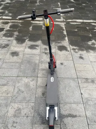 Patinete Eléctrico Xiaomi 5 Pro