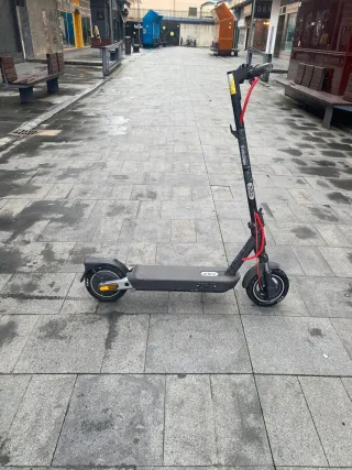 Patinete Eléctrico Xiaomi 5 Pro
