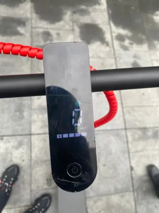 Patinete Eléctrico Xiaomi 5 Pro