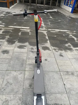 Patinete Eléctrico Xiaomi 5 Pro