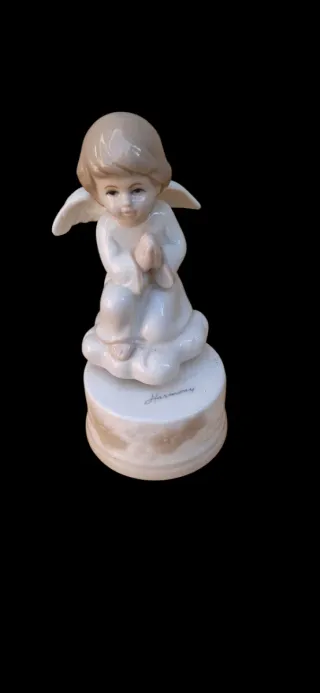 Angelo Carillon Harmony